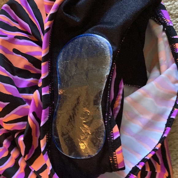 Miracle Suit size 10 never worn - Picture 5 of 5